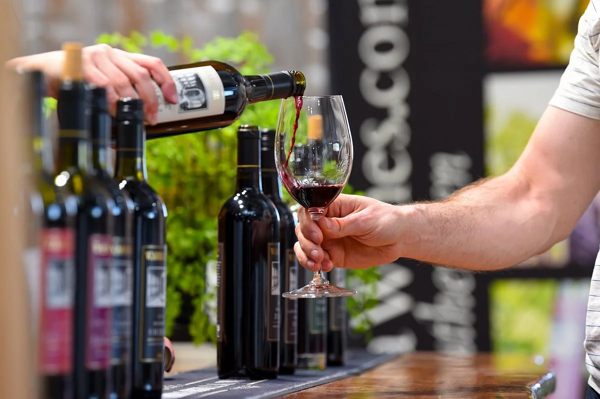Warrabilla Wines