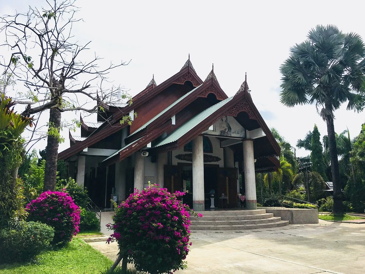 St Agnes Catholic Church