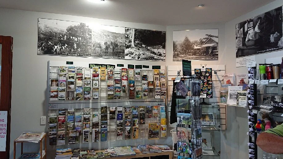 Maleny Information Centre