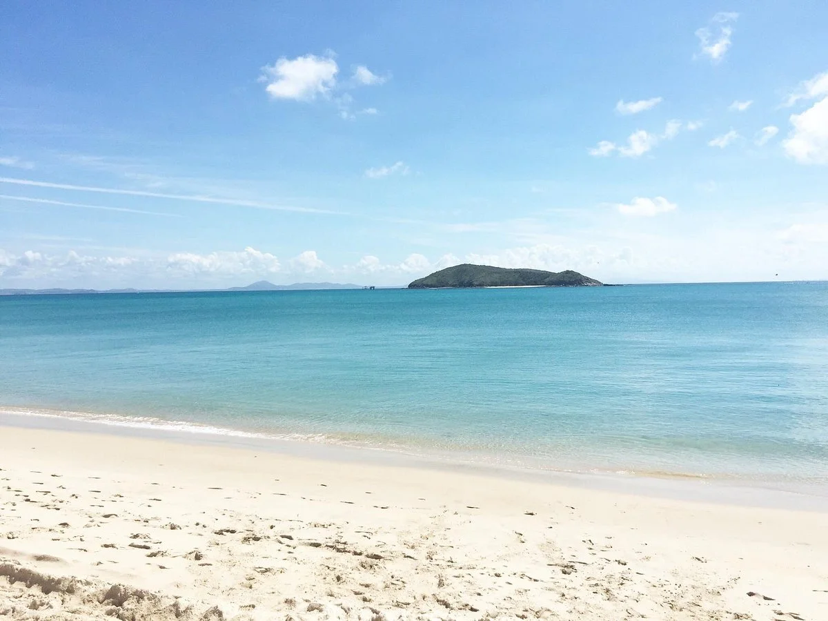 Putney Beach