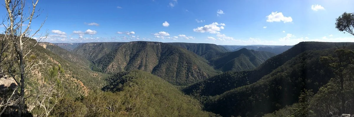 Badgerys Lookout