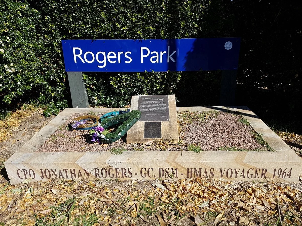Rogers Park