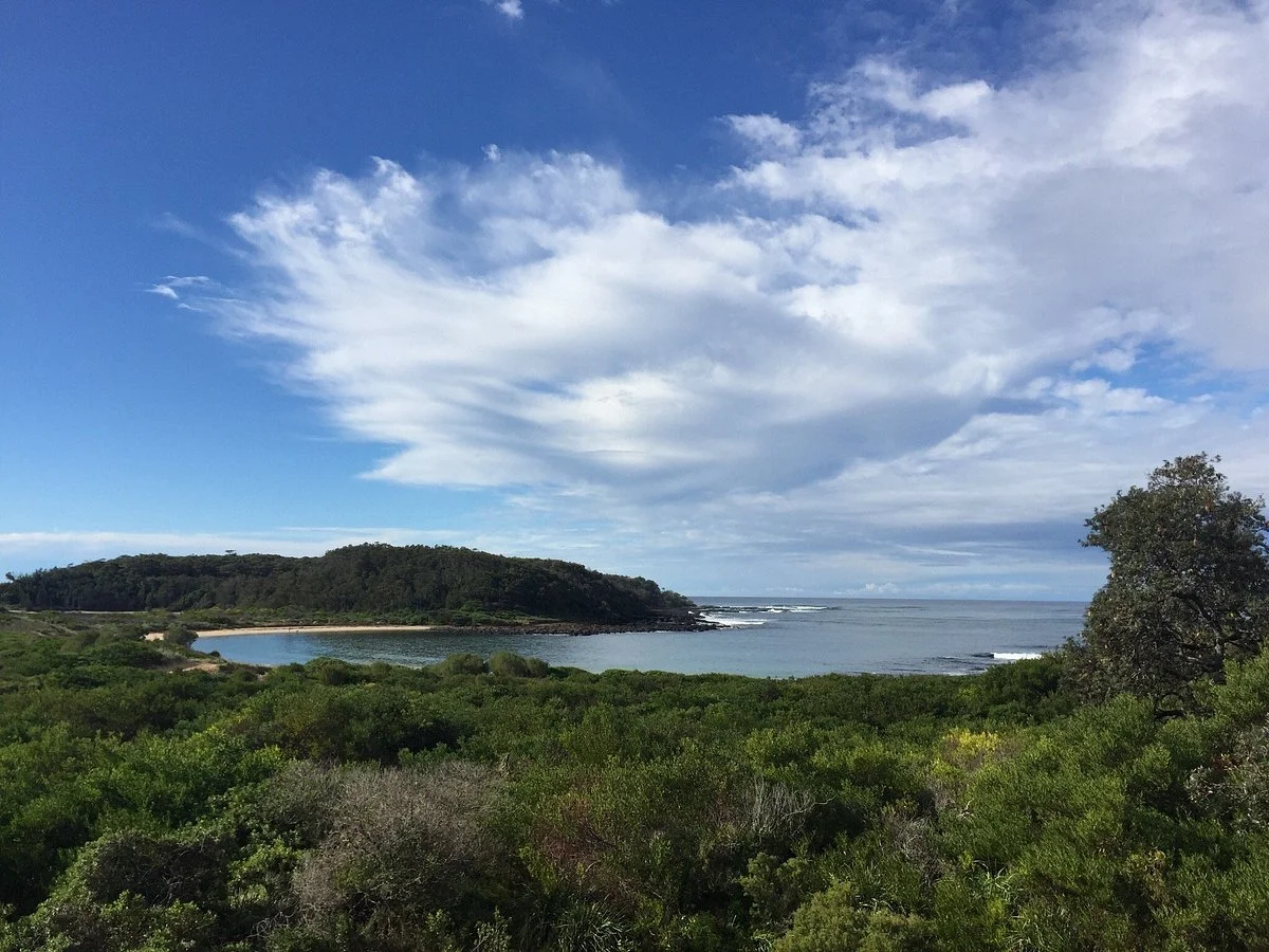 Broulee Island Walk