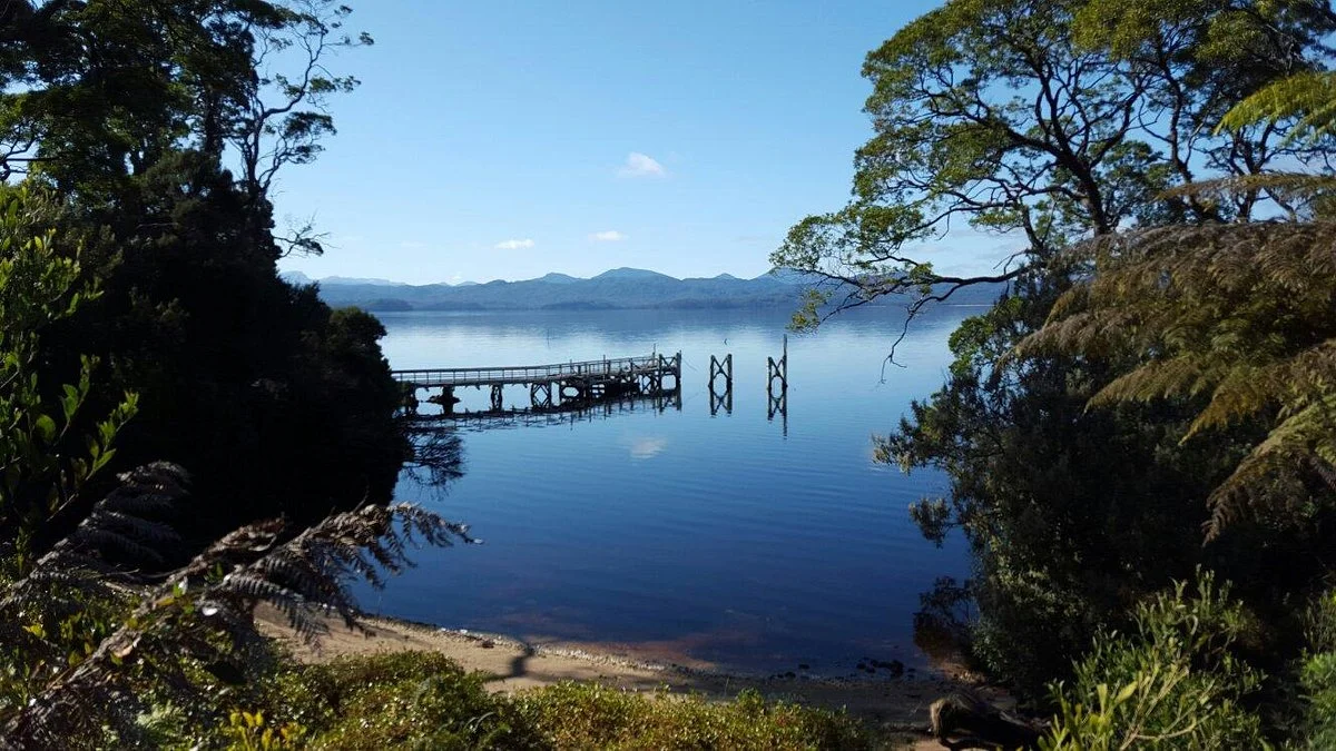 Gordon River