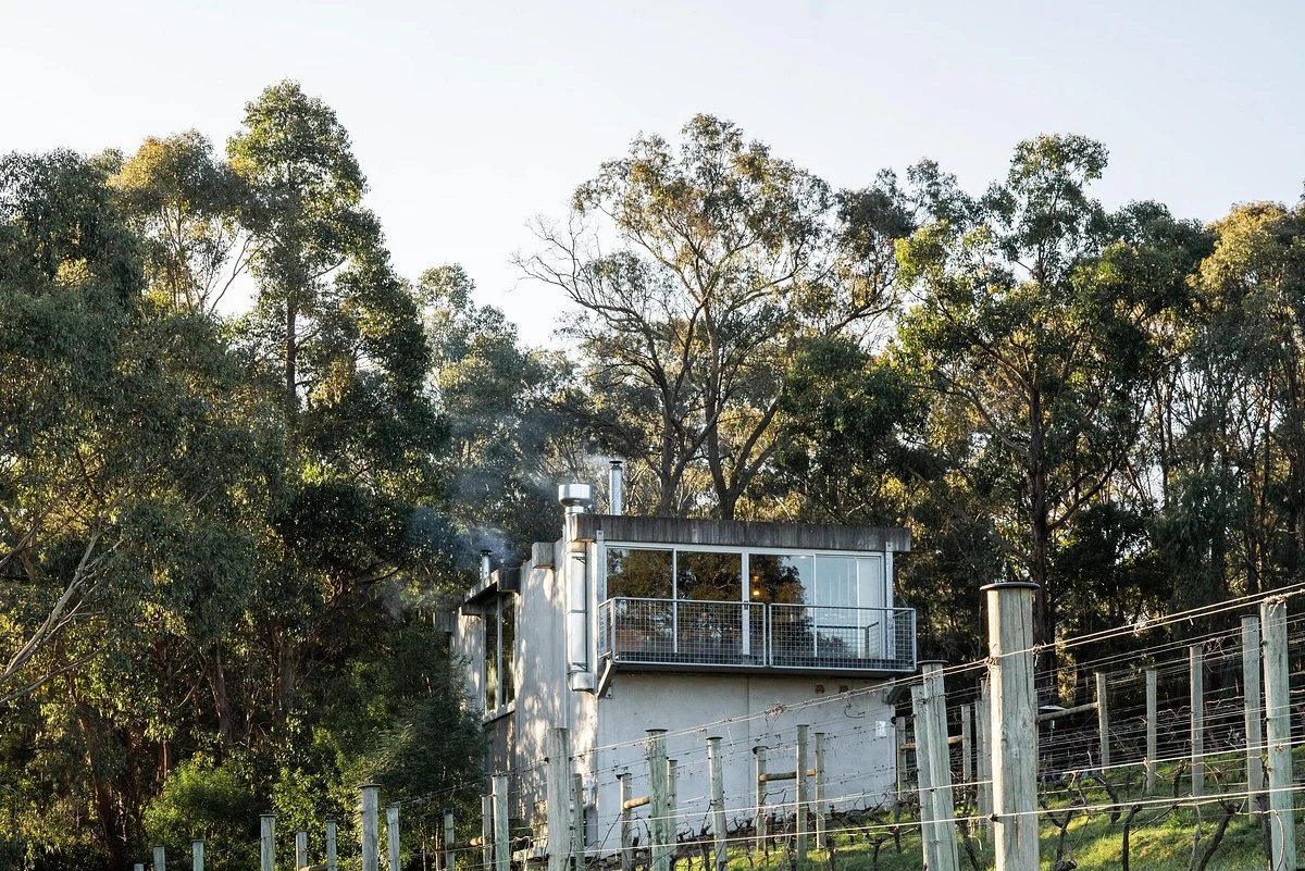 Mount Towrong Vineyard