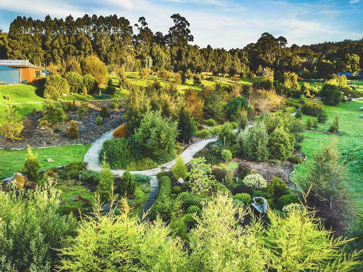 Inala Jurassic Garden