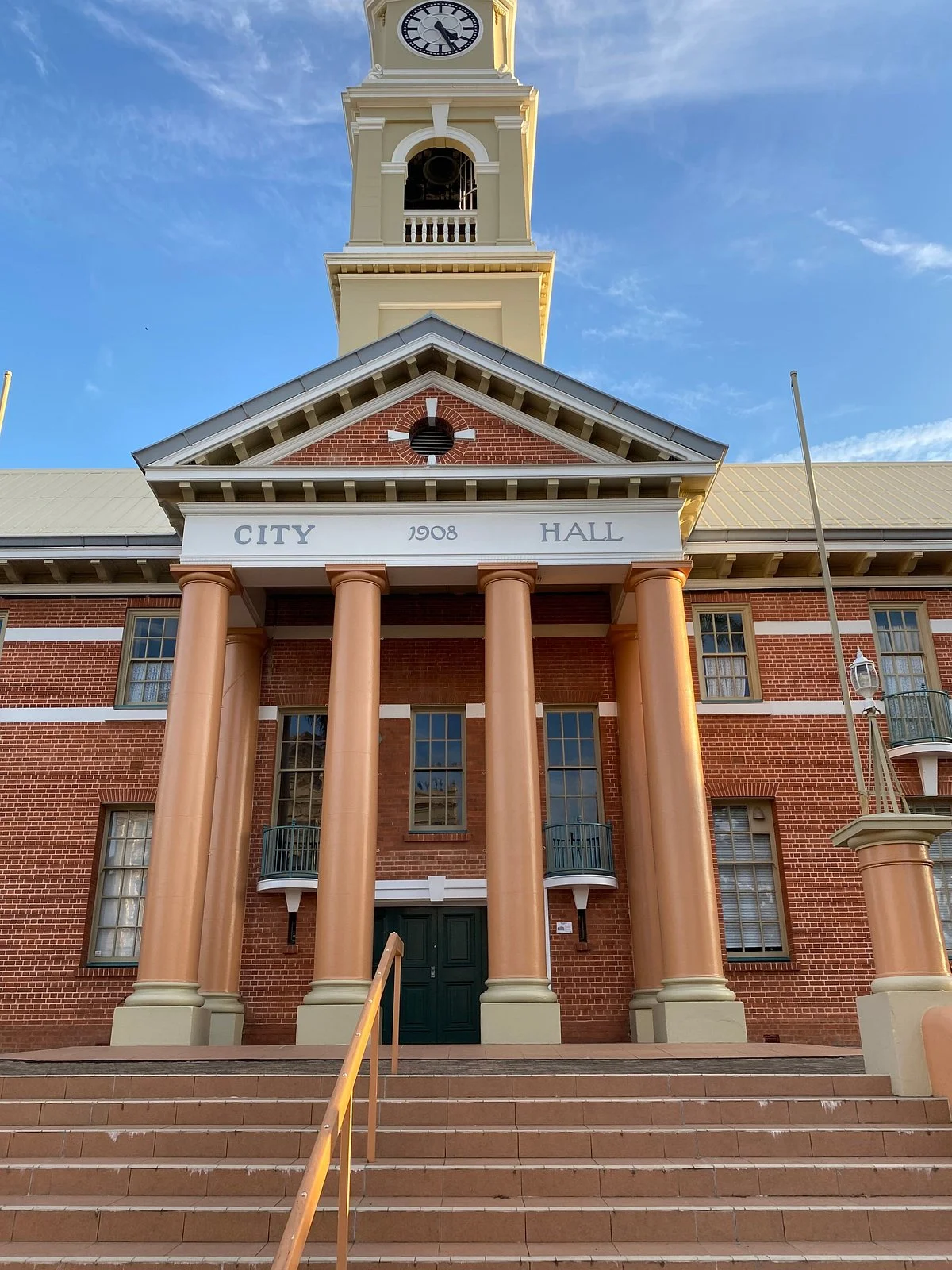 Maryborough City Hall