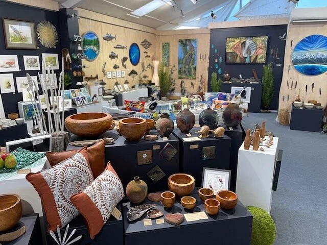 Hokitika Craft Gallery