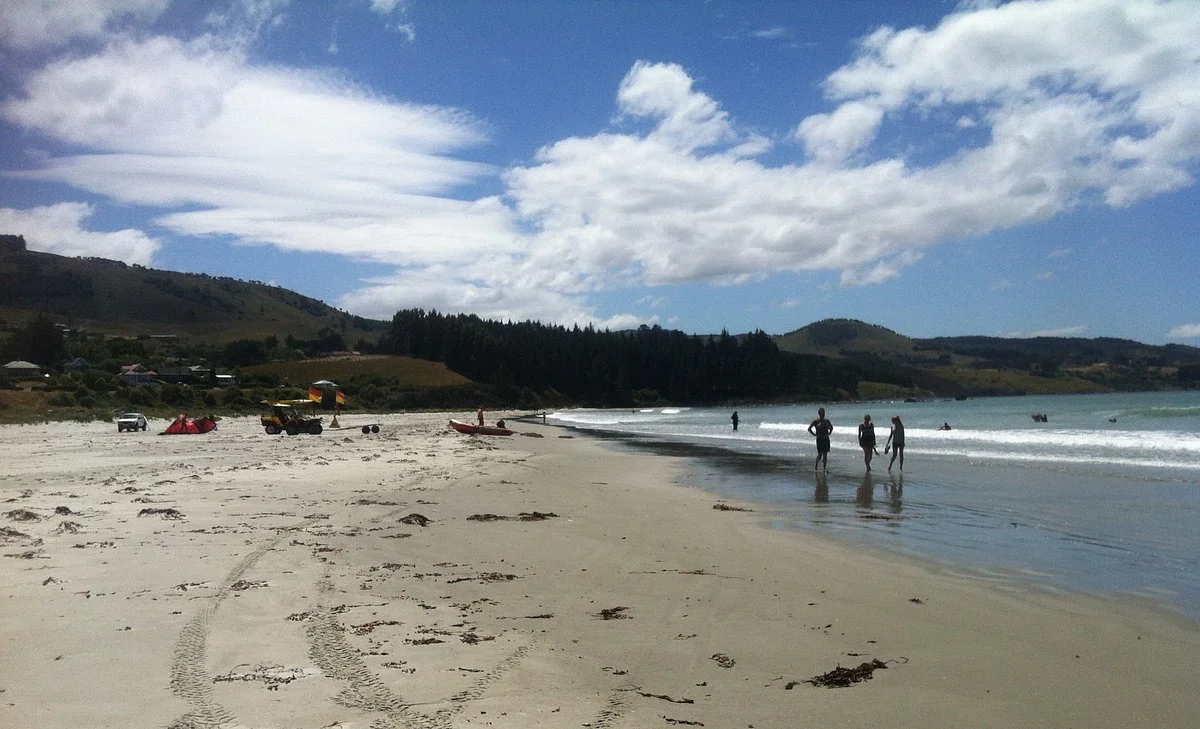 Warrington Beach