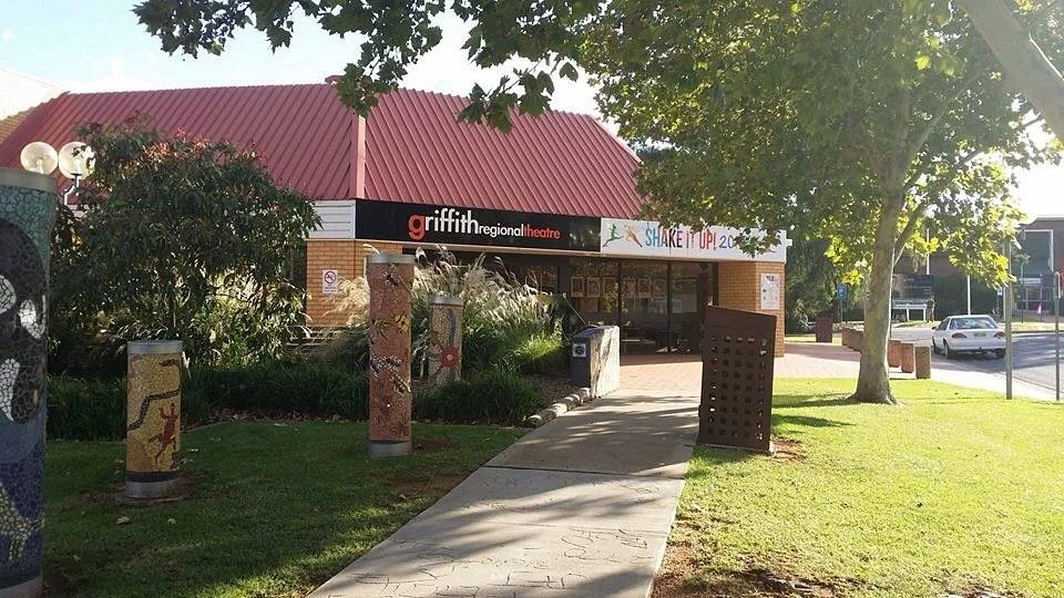 Griffith Regional Theatre