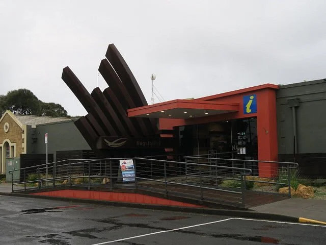 Warrnambool Visitor Information Centre
