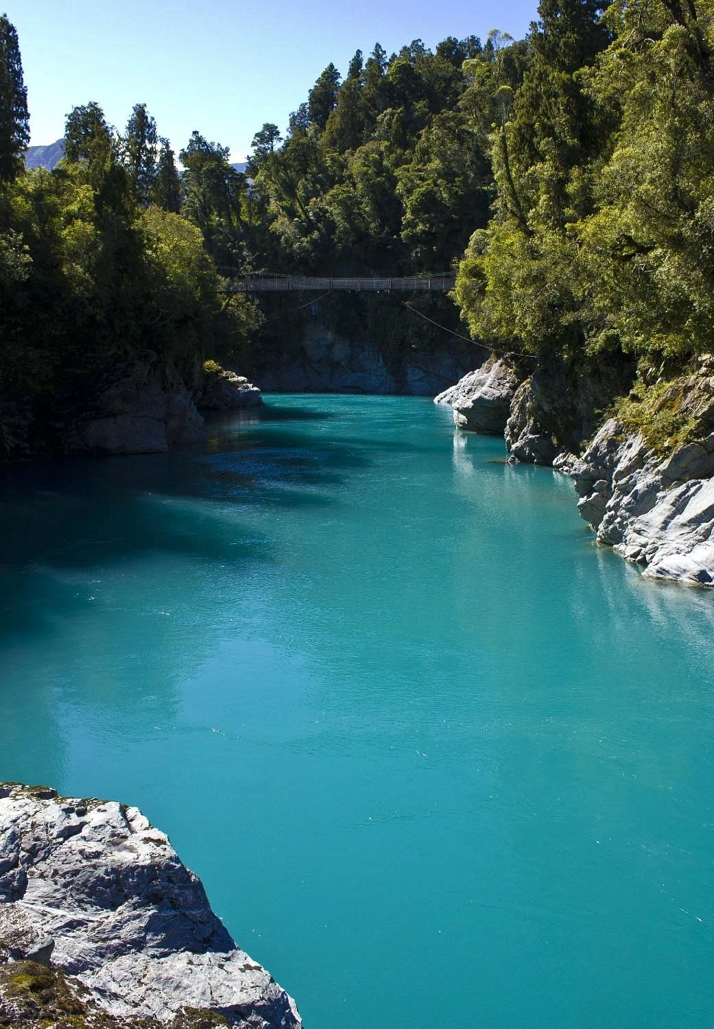 Hokitika isite Visitor Information Centre