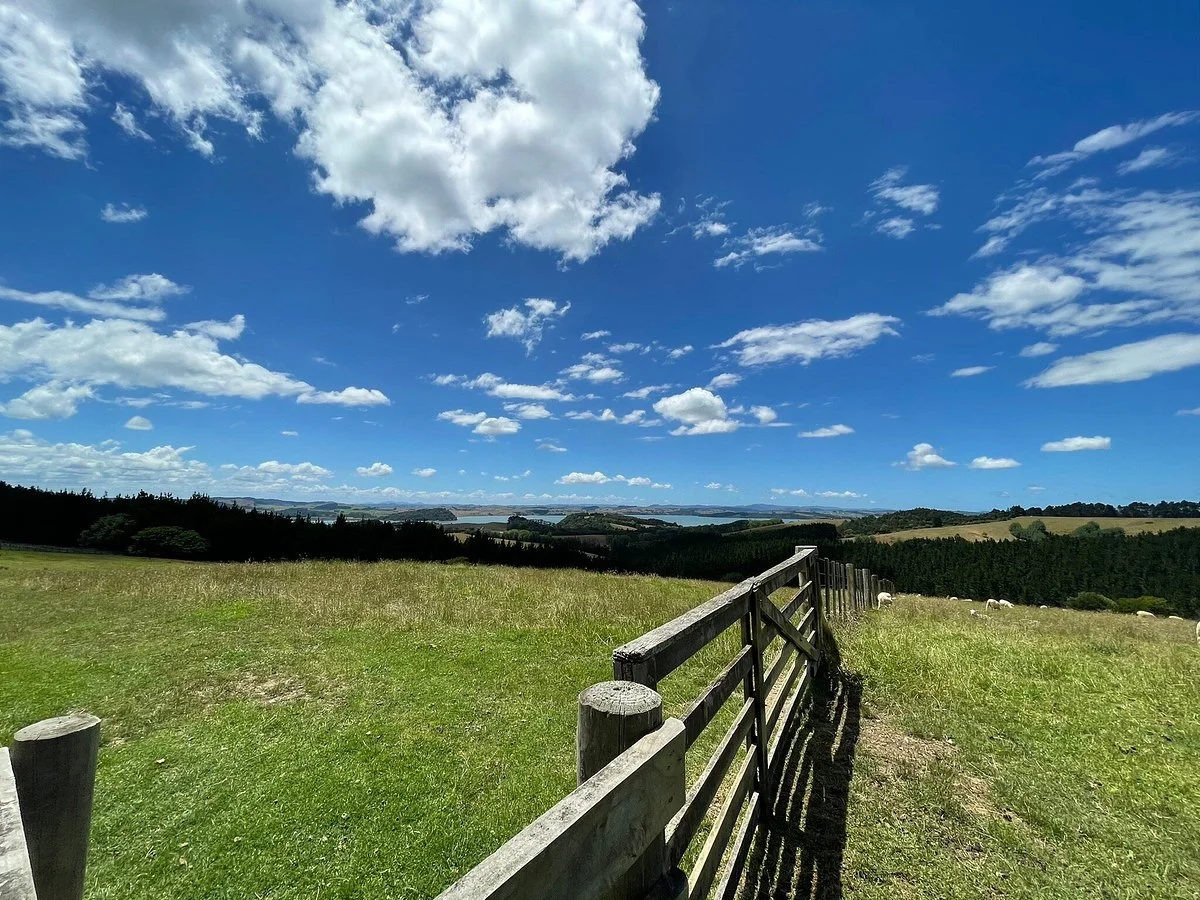 Atiu Creek Regional Park