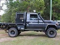 Pipeclay National Park