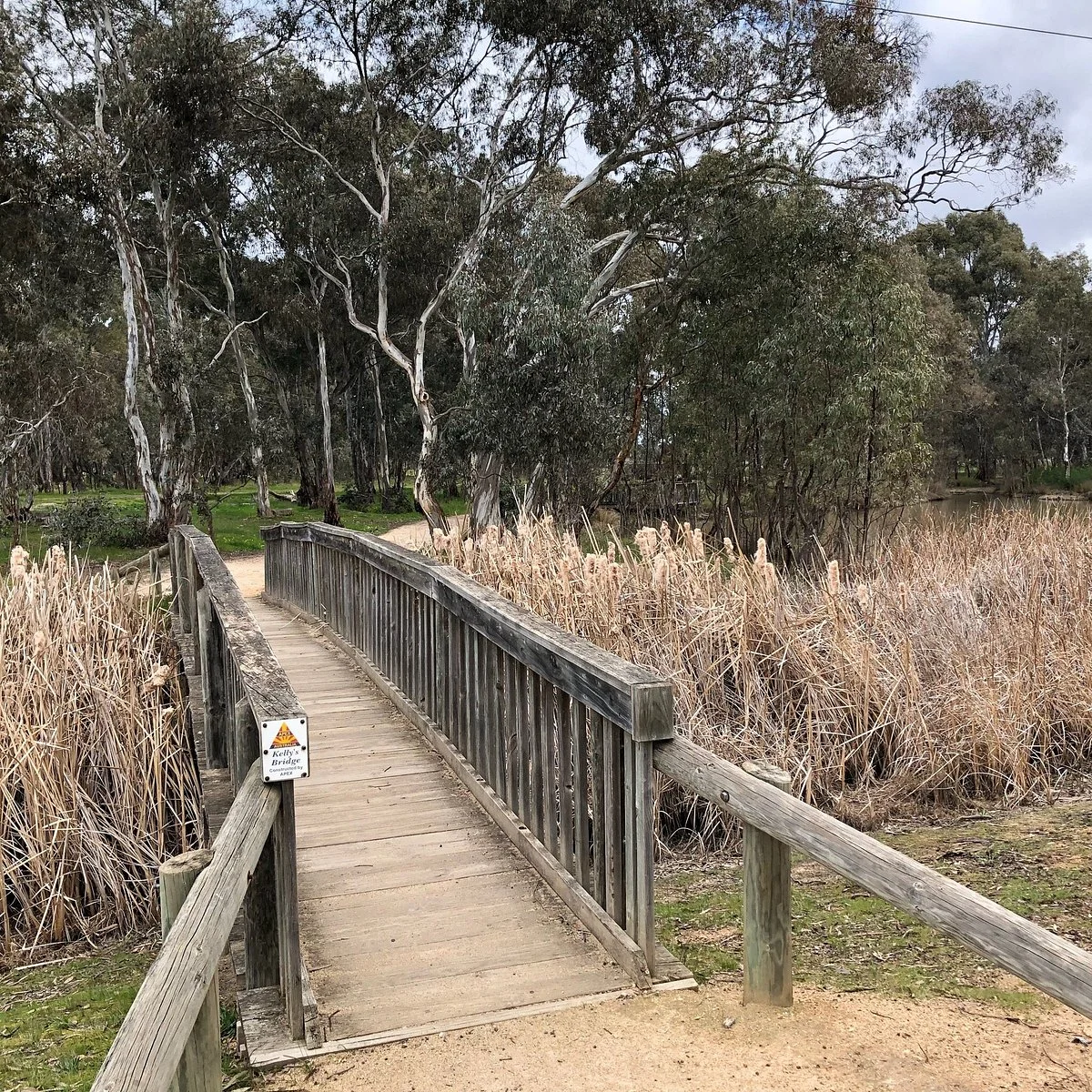 Federation Park