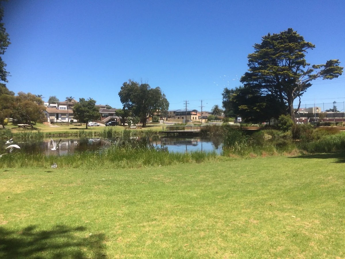 Beauty Park
