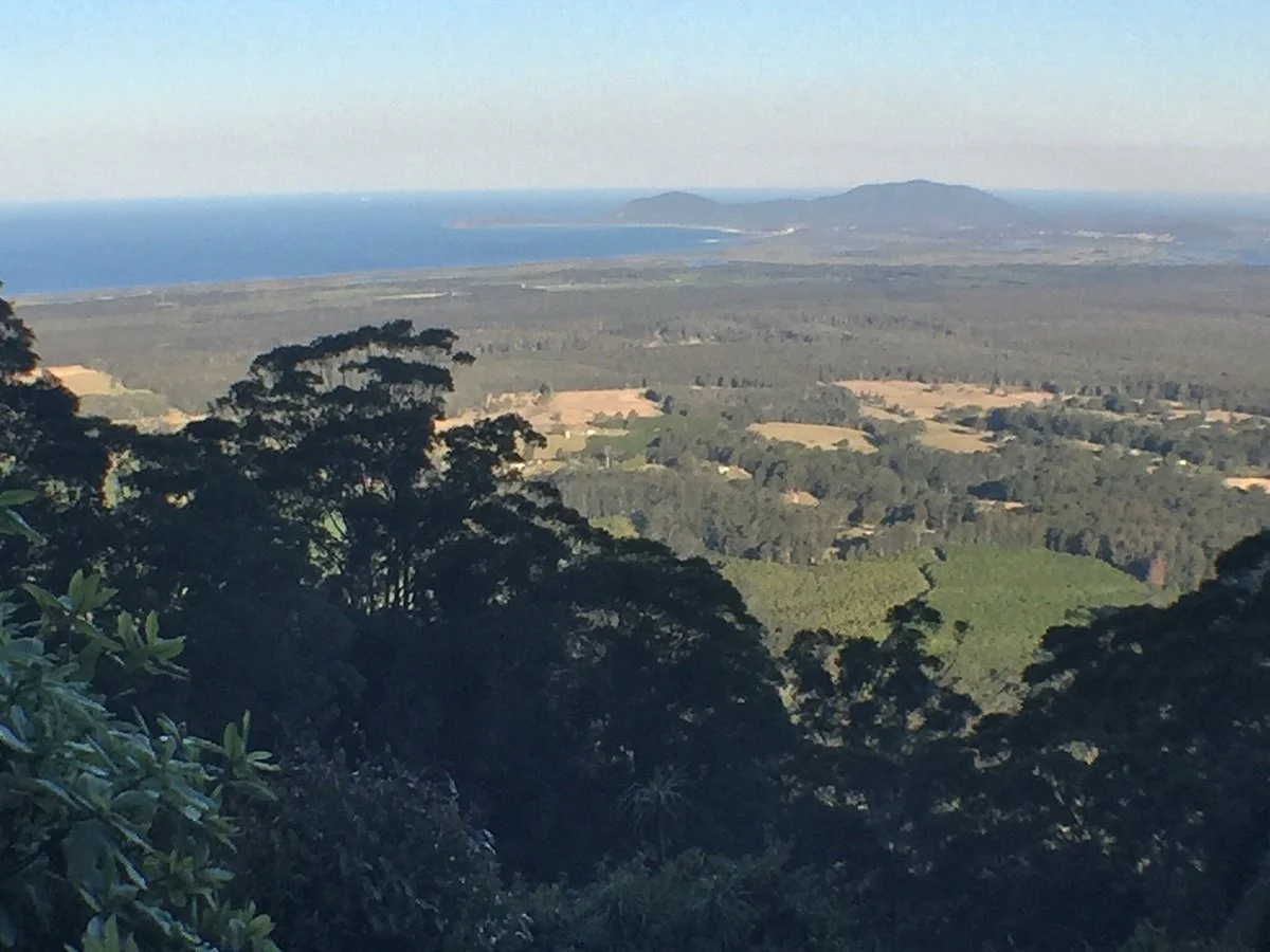 Yarriabini National Park