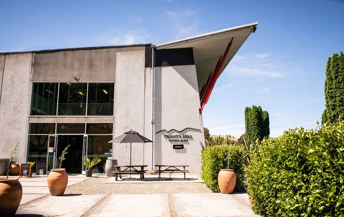 Trinity Hill Wines