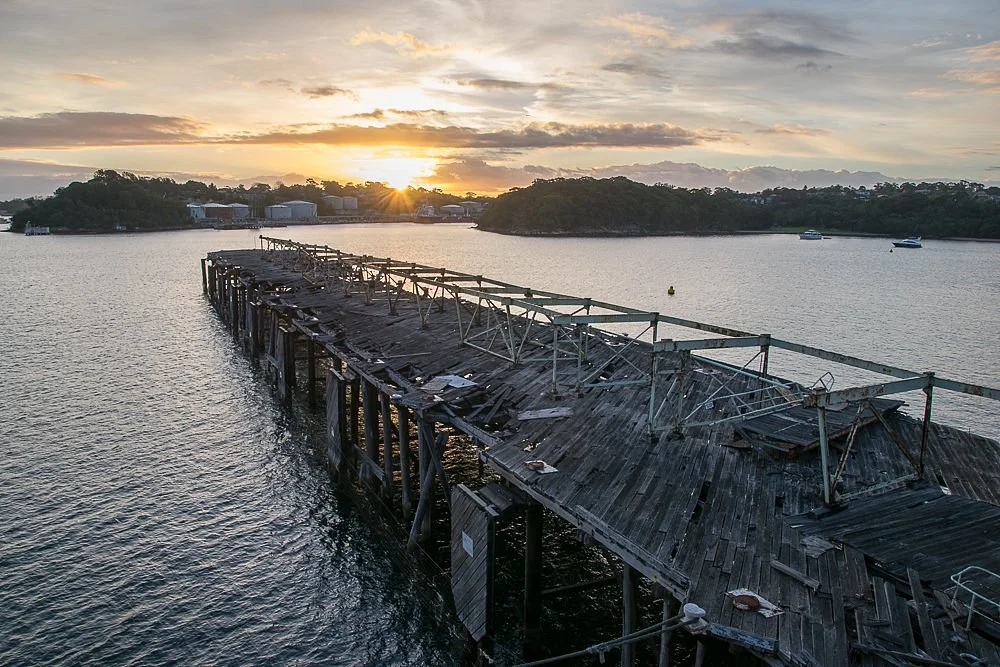 coal loader centre for sustainability