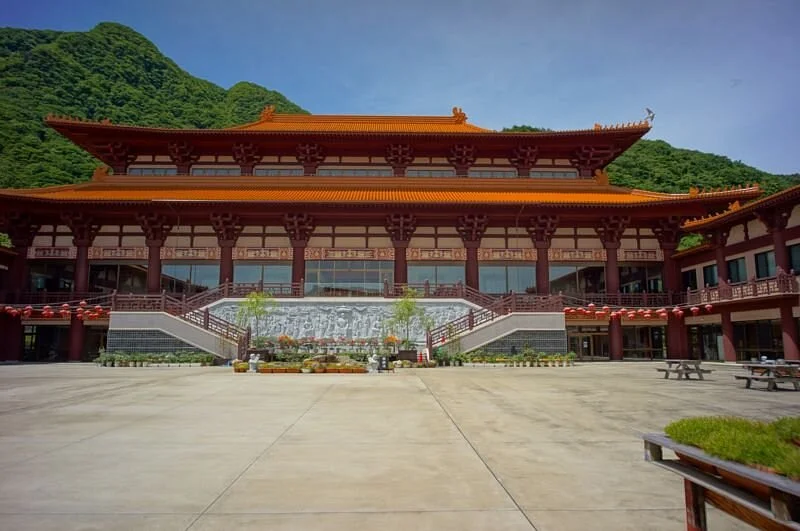 Hosui-ji Temple