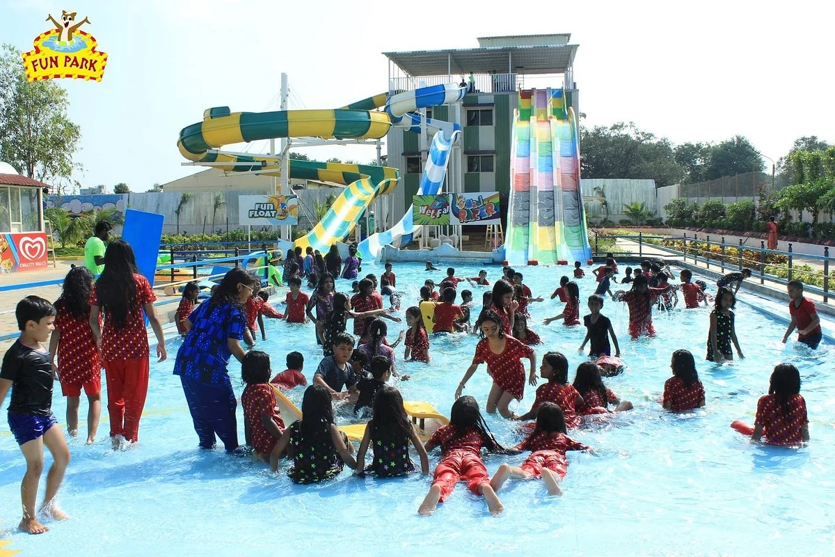 Fun Park