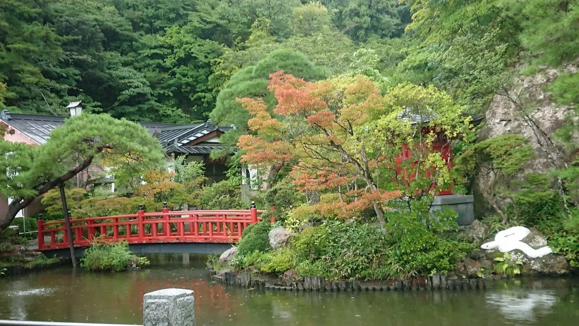 Oya temple
