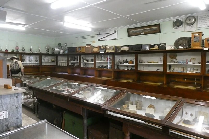 Laidley Pioneer Village and Museum