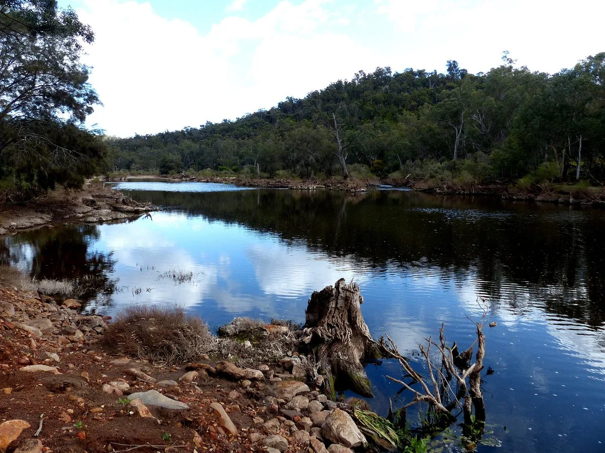 Avon Valley National Park