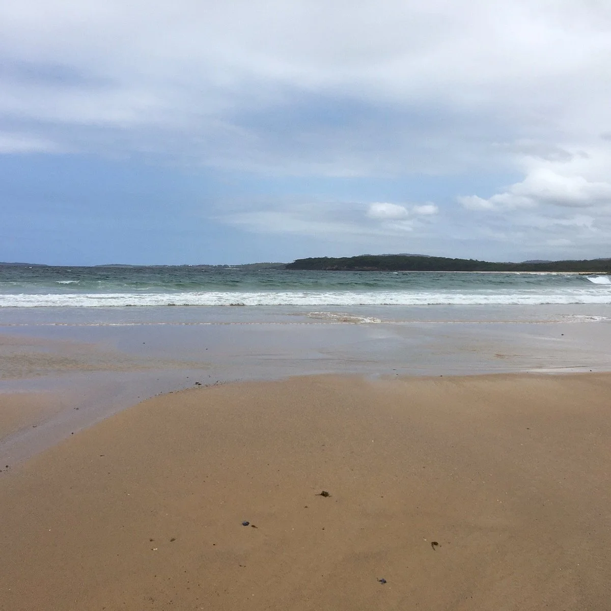 Meroo National Park