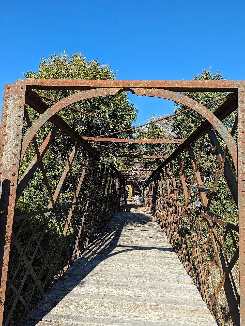 Campaspe Run - Rural Discovery Centre
