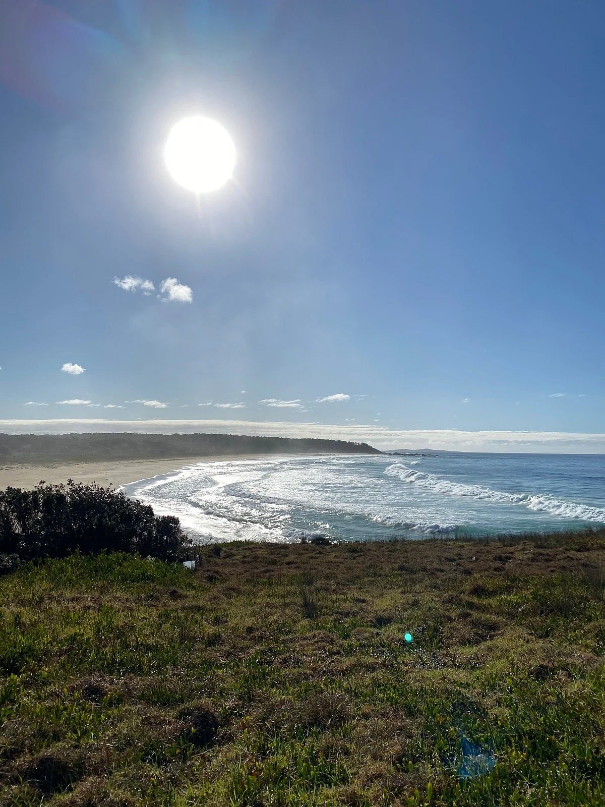 Batemans Marine Park