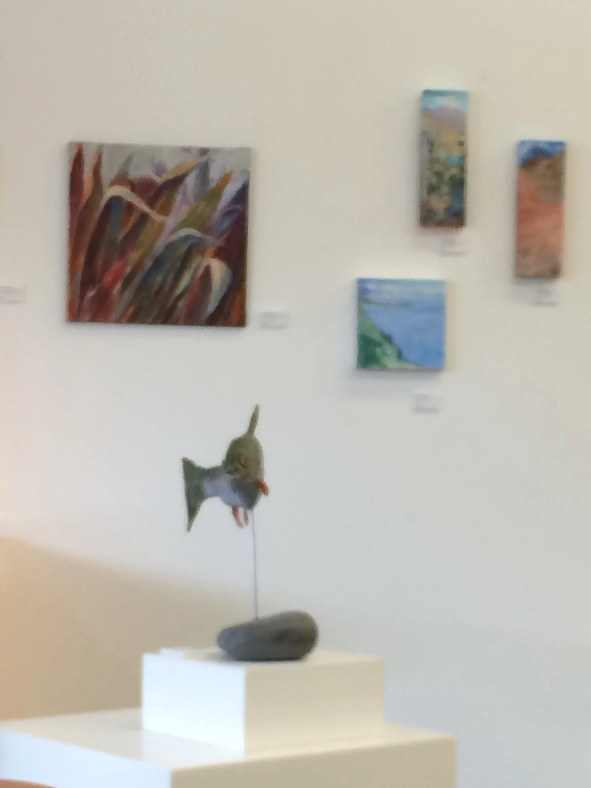 Pihanga Art Gallery
