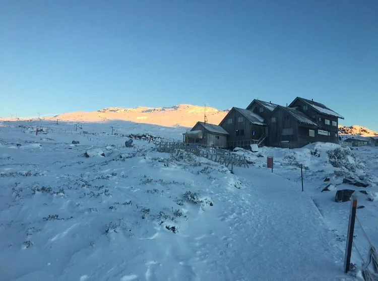 Ben Lomond Snow Sports