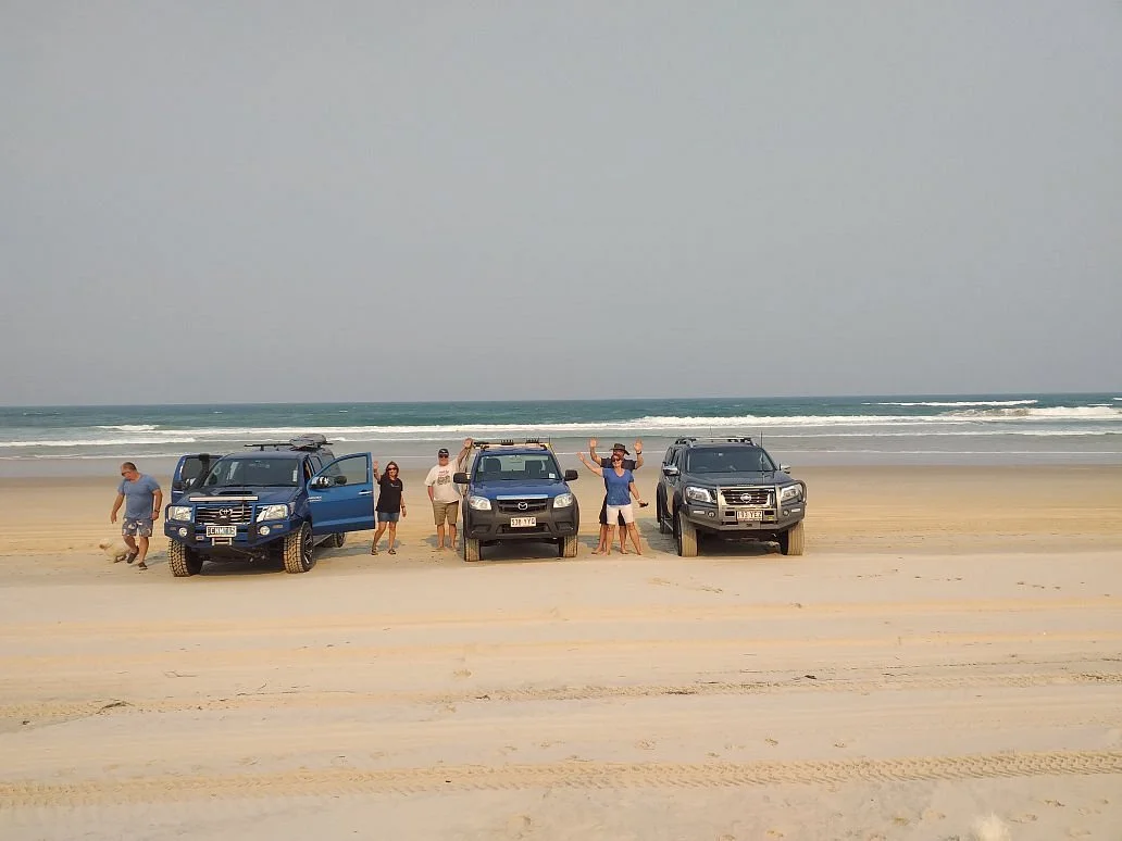 South Ballina Beach