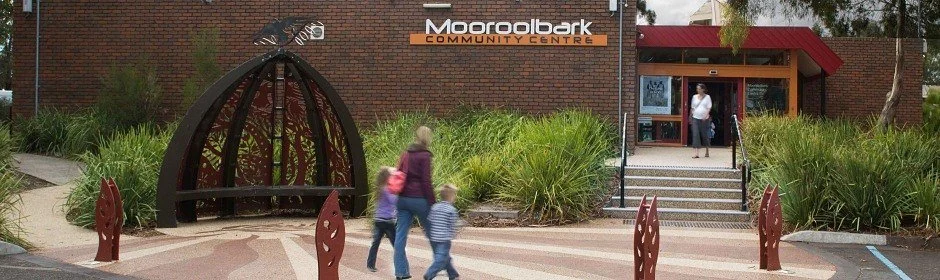 Mooroolbark Community Centre