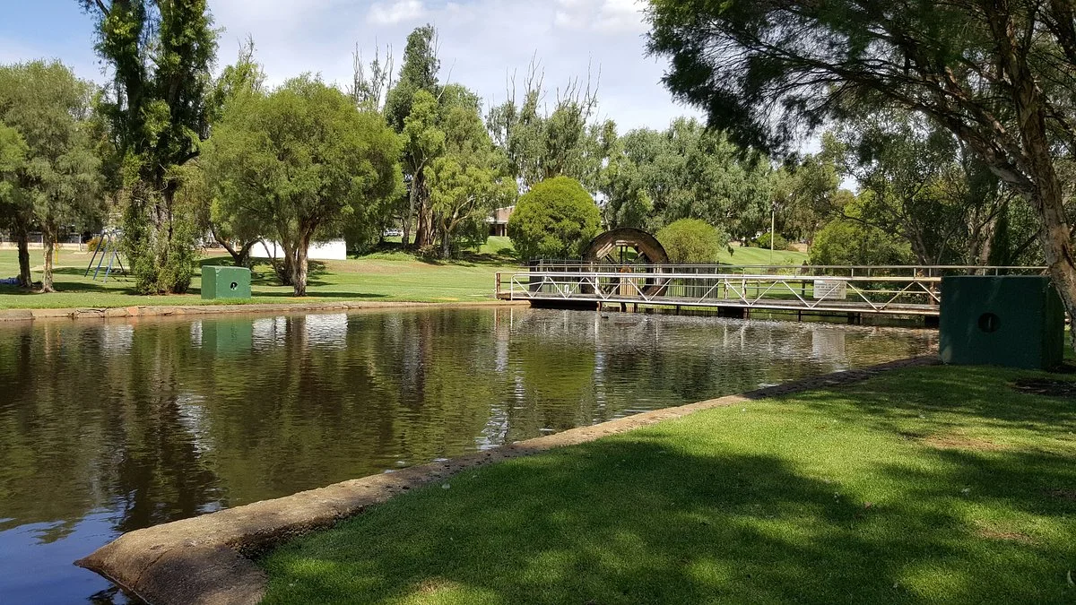 Granville Park