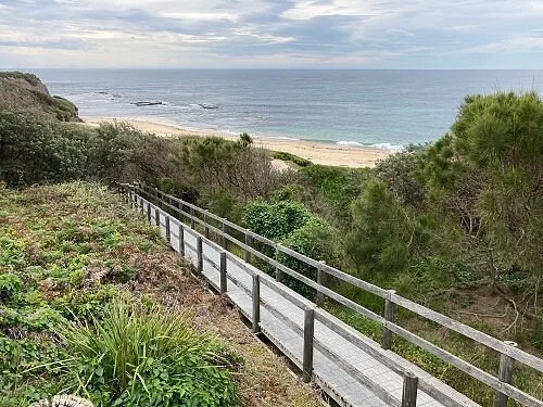Warden Head Reserve