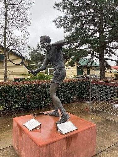 Roy Emmerson Museum