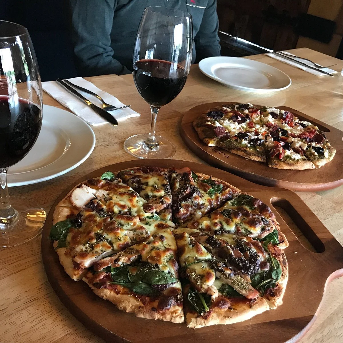 Plantagenet Wines