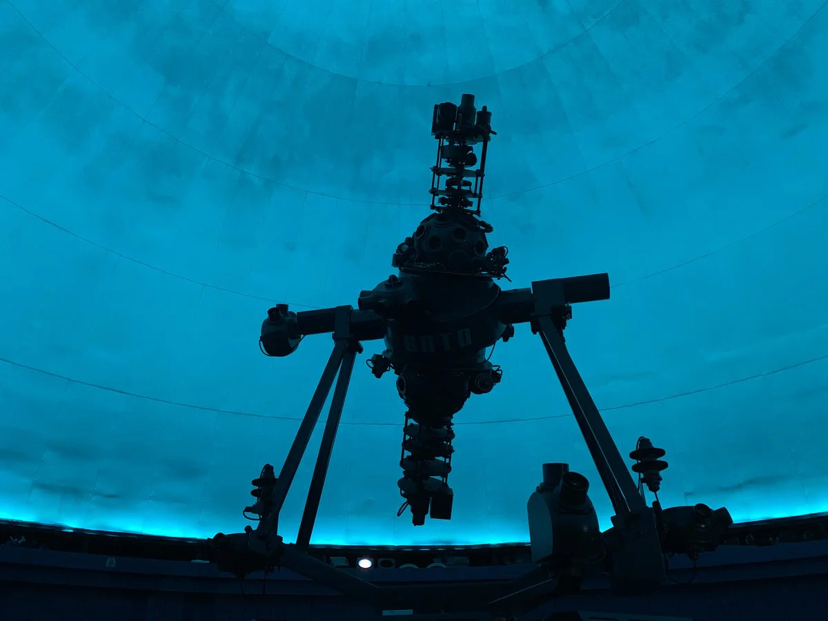 Byeolmaro Observatory