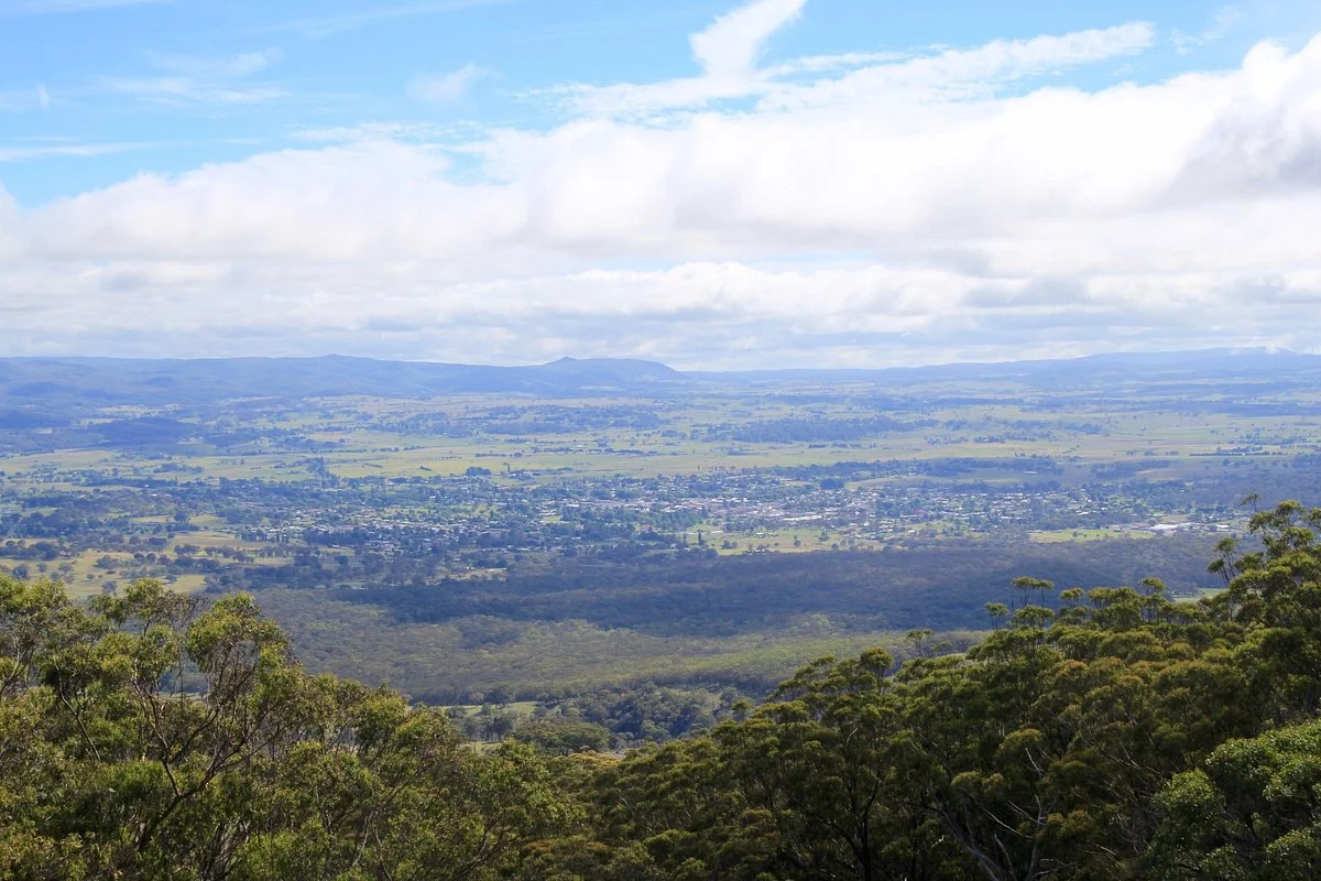 Mount Mackenzie Nature Reserve