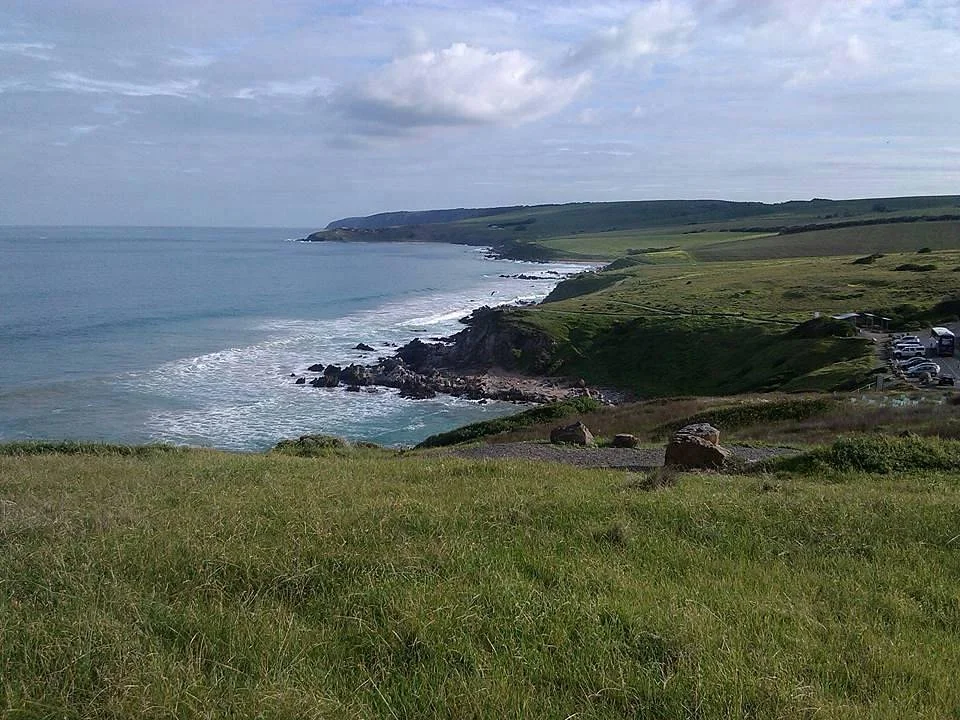 Heysen Trail