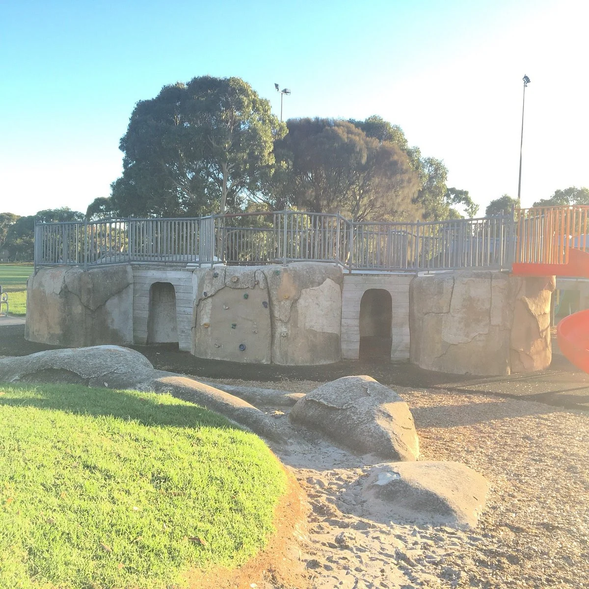 Tjilatjirrin Reserve