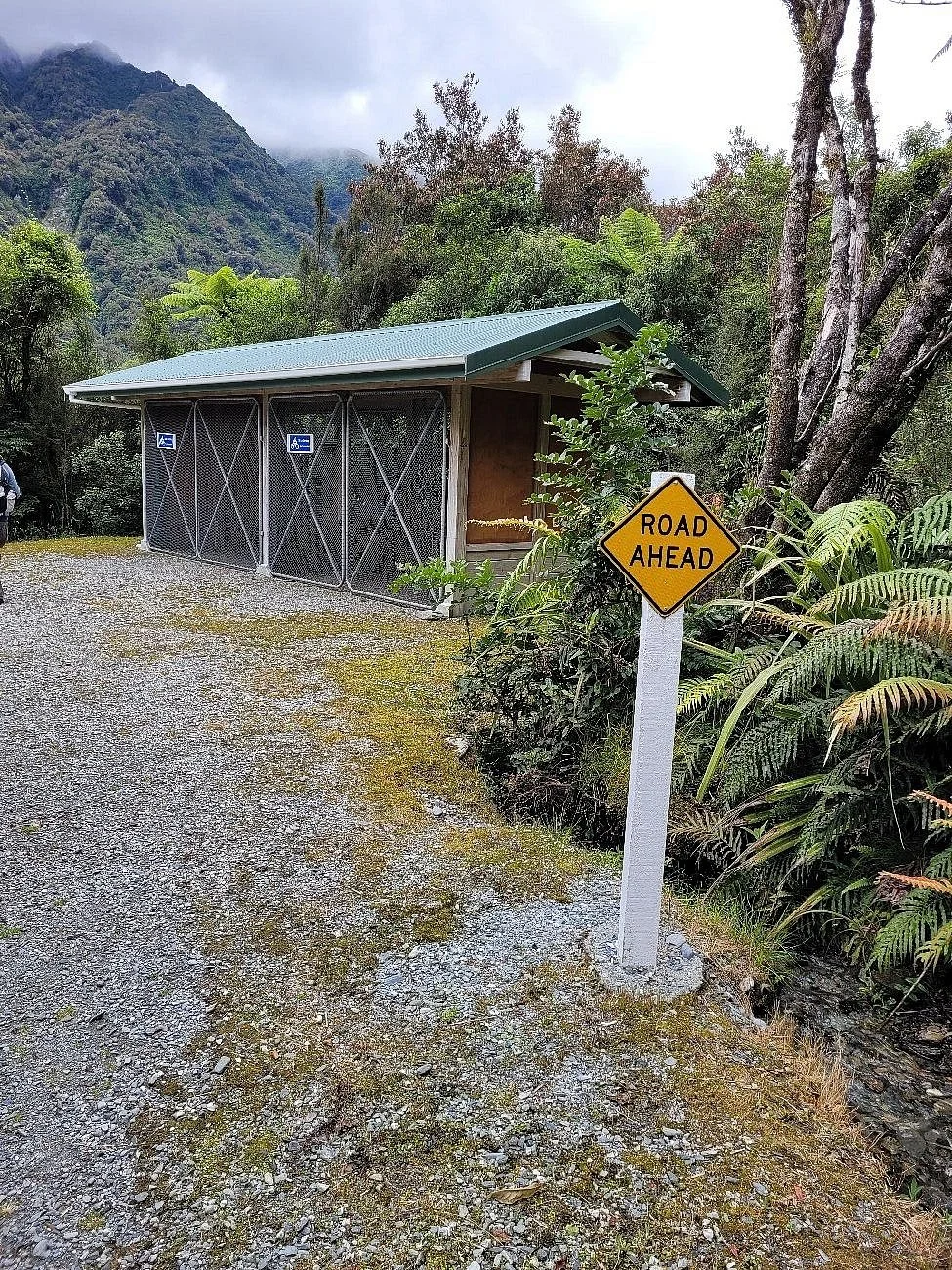 Te Ara a Waiau Walkway/Cycleway
