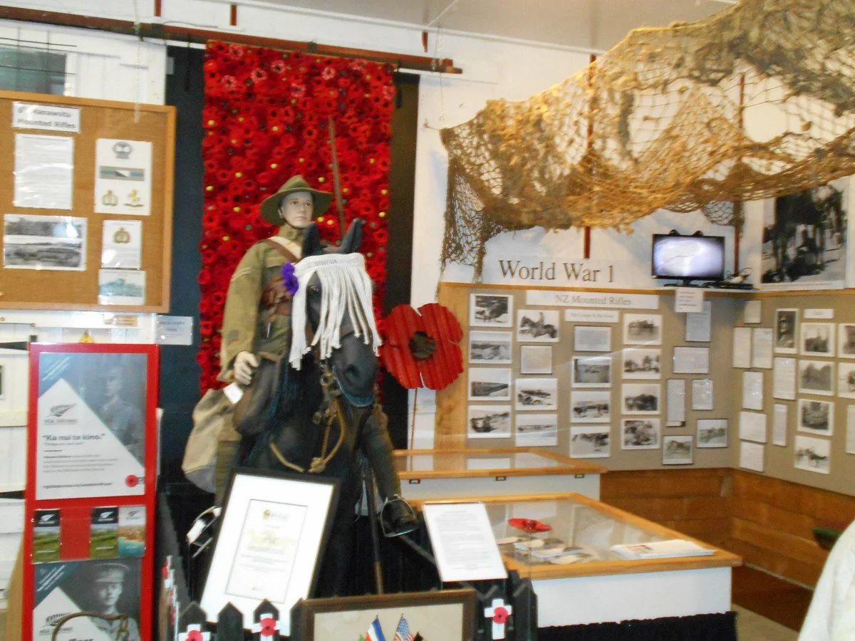 Bulls Museum