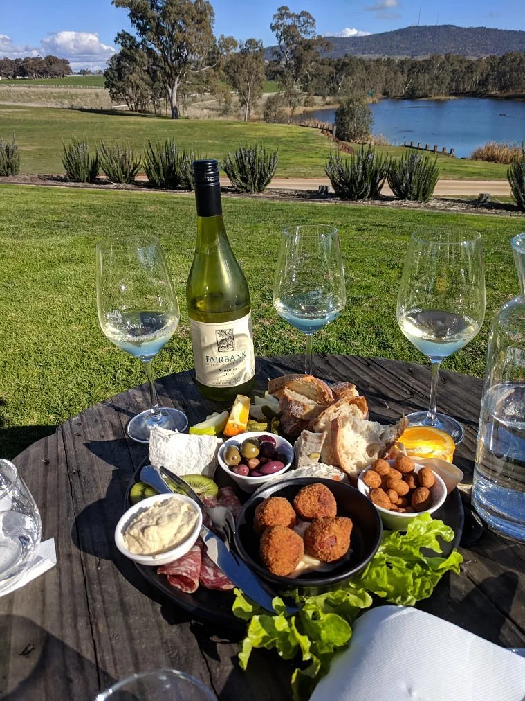 Sutton Grange Winery