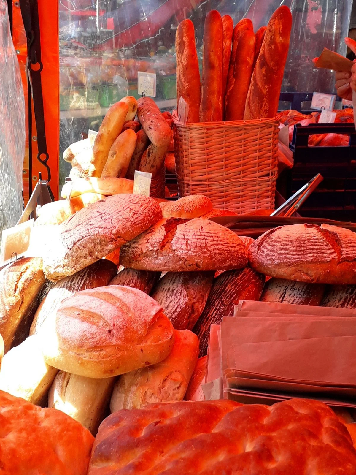 Bay of Islands Farmers Market