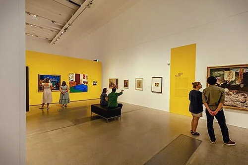 Rockhampton Museum Of Art