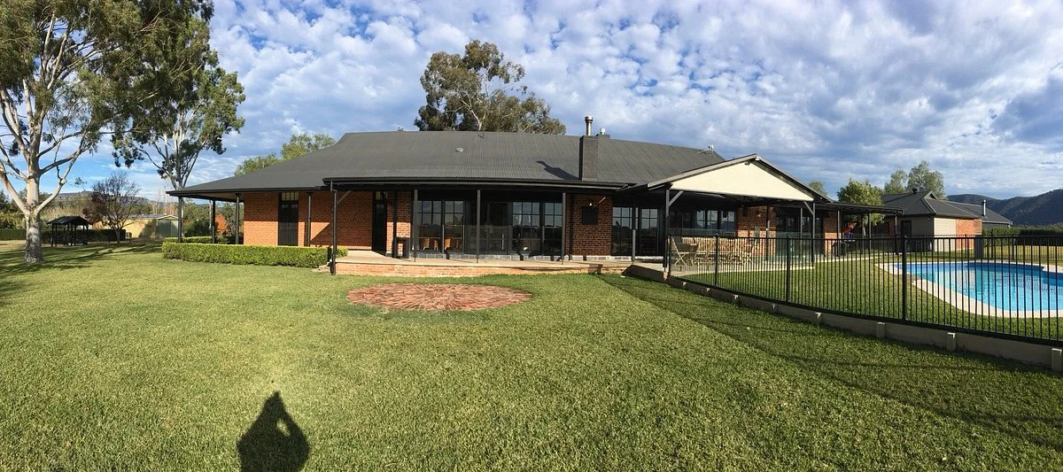 Tinonee Vineyard Estate