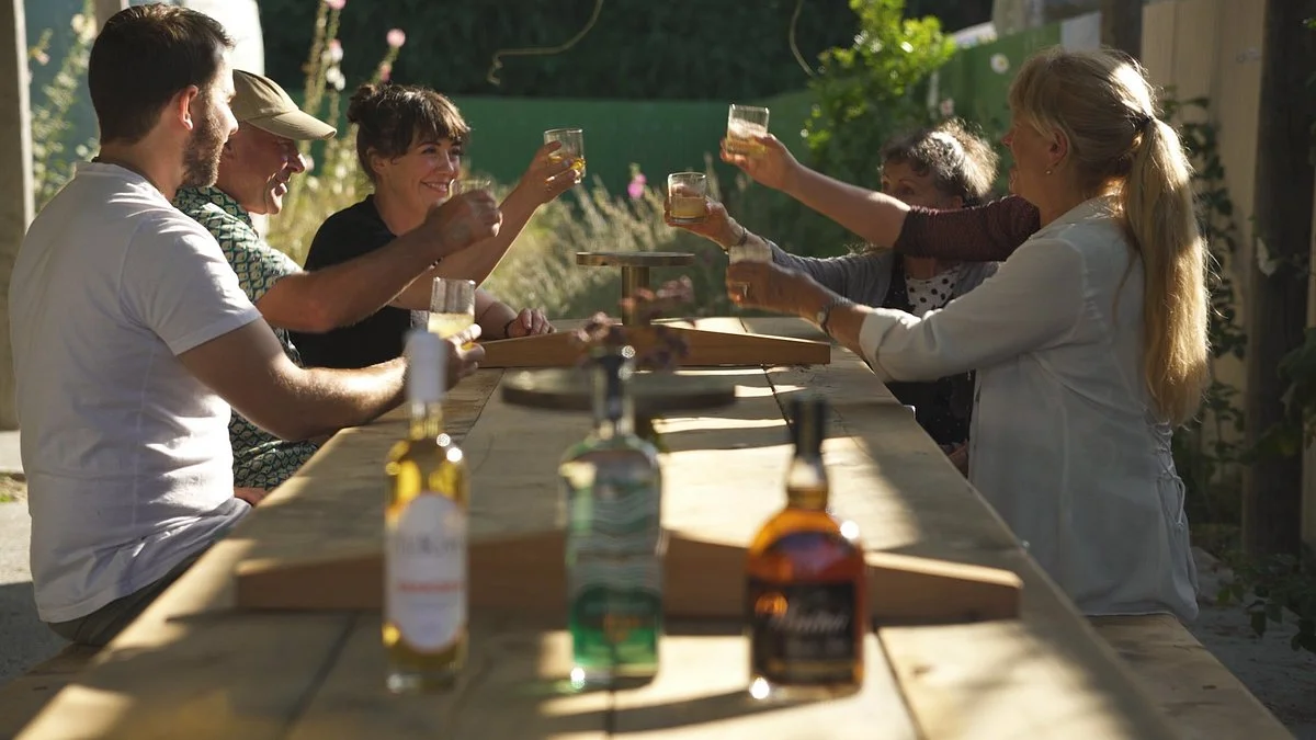 Kiwi Spirit Distillery